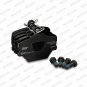 FERODO FDB1162 Brake Pad Set, disc brake for SMART