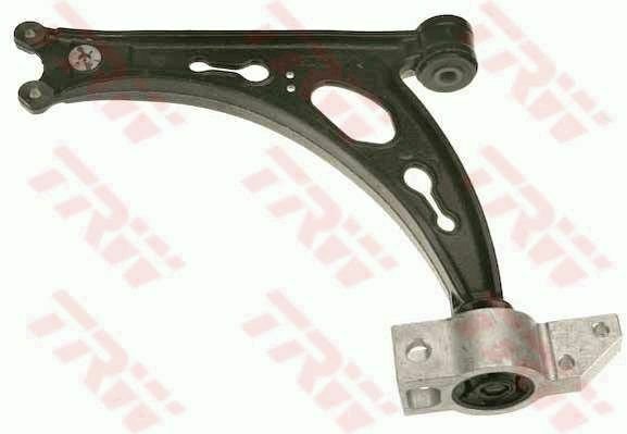 TRW JTC1249 Track Control Arm for AUDI, SEAT, SKODA, VW