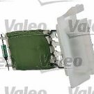 VALEO 715294 Resistor, interior blower for MERCEDES-BENZ