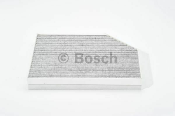 BOSCH 1987432369 Filter, interior air for AUDI, PORSCHE