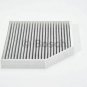 BOSCH 1987432369 Filter, interior air for AUDI, PORSCHE