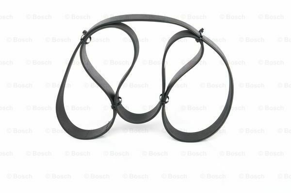 BOSCH 1987947088 V-Ribbed Belts