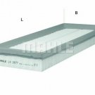 MAHLE LX 2877 Air Filter for MERCEDES-BENZ