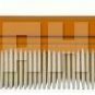 MAHLE LX 2877 Air Filter for MERCEDES-BENZ