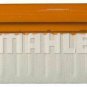 MAHLE LX 2877 Air Filter for MERCEDES-BENZ