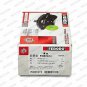 FERODO FDB1672 Brake Pad Set, disc brake for BENTLEY, BMW, ROLLS-ROYCE