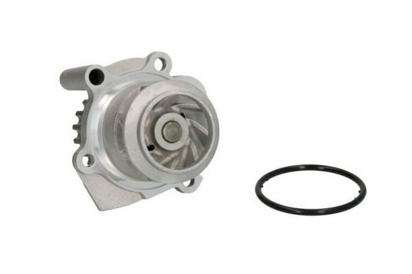 TERMOTEC D1W037TT Water Pump for AUDI, FORD, SEAT, SKODA, VW