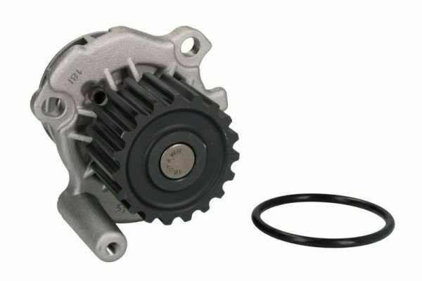 TERMOTEC D1A024TT Water Pump for AUDI, FORD, SEAT, SKODA, VW