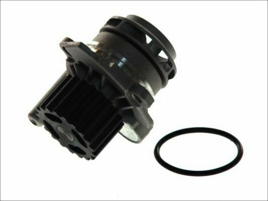 TERMOTEC D1W039TT Water Pump for AUDI, FORD, SEAT, SKODA, VW