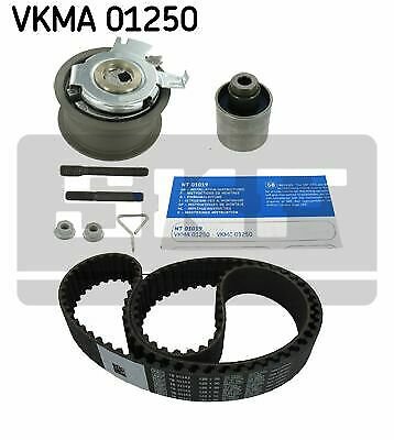 SKF VKMA 01250 Timing Belt Set for AUDI, FORD, SEAT, SKODA, VW