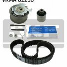 SKF VKMA 01250 Timing Belt Set for AUDI, FORD, SEAT, SKODA, VW