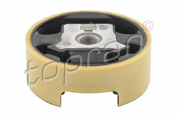 TOPRAN 110 136 Engine Mounting for AUDI, SEAT, SKODA, VW