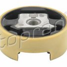 TOPRAN 110 136 Engine Mounting for AUDI, SEAT, SKODA, VW