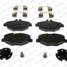 FERODO FDB1414 Brake Pad Set, disc brake for MERCEDES-BENZ