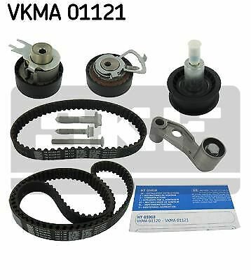 SKF VKMA 01121 Timing Belt Set for AUDI, SEAT, SKODA, VW