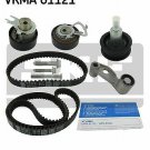 SKF VKMA 01121 Timing Belt Set for AUDI, SEAT, SKODA, VW