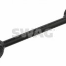 SWAG 10 93 3687 Rod/Strut, stabiliser for MERCEDES-BENZ