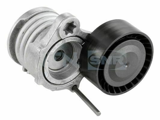 SNR GA350.65 Tensioner Pulley, v-ribbed belt for BMW