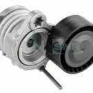 SNR GA350.65 Tensioner Pulley, v-ribbed belt for BMW