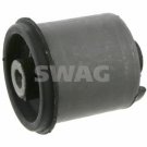 SWAG 30 91 9928 Mounting, axle beam for AUDI, SEAT, SKODA, VW