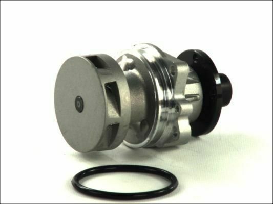 TERMOTEC d1b018tt Water Pump for BMW