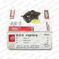 FERODO FDB1676 Brake Pad Set, disc brake for MINI