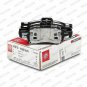 FERODO FDB1676 Brake Pad Set, disc brake for MINI