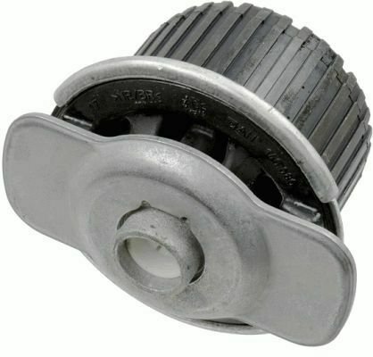 LEMF&Atilde;�RDER 3835501 Mounting, axle beam for MERCEDES-BENZ