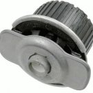 LEMFÖRDER 3835501 Mounting, axle beam for MERCEDES-BENZ