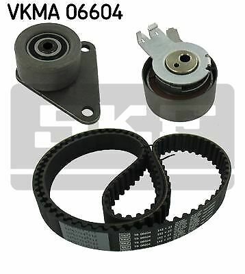 SKF VKMA 06604 Timing Belt Set for RENAULT, VOLVO