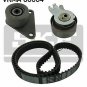 SKF VKMA 06604 Timing Belt Set for RENAULT, VOLVO
