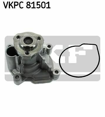 SKF VKPC 81501 Water Pump for AUDI, SEAT, SKODA, VW