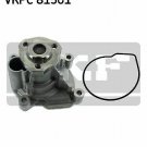 SKF VKPC 81501 Water Pump for AUDI, SEAT, SKODA, VW