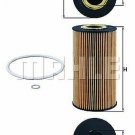 MAHLE OX 358D Oil Filter for AUDI, VW