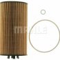 MAHLE OX 358D Oil Filter for AUDI, VW