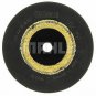 MAHLE OX 358D Oil Filter for AUDI, VW