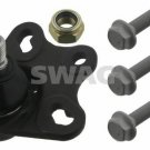 SWAG 10 93 1334 Ball Joint for MERCEDES-BENZ