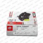FERODO FDB4697 Brake Pad Set, disc brake for AUDI, CUPRA, SEAT, SKODA, VW
