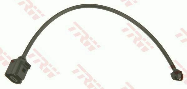 TRW GIC326 Warning Contact, brake pad wear for VW