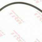 TRW GIC326 Warning Contact, brake pad wear for VW