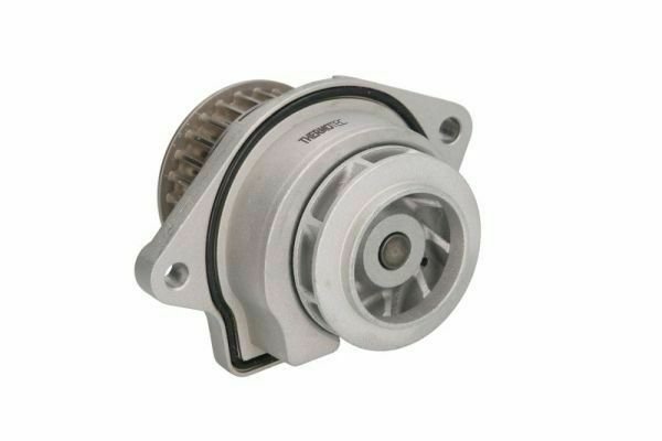 TERMOTEC D1W019TT Water Pump for AUDI, SEAT, SKODA, VW