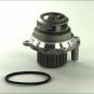 TERMOTEC D1W028TT Water Pump for AUDI, SEAT, SKODA, VW