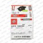 FERODO FDB1835 Brake Pad Set, disc brake for AUDI, PORSCHE