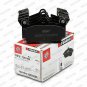 FERODO FDB1835 Brake Pad Set, disc brake for AUDI, PORSCHE