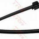 TRW GIC194 Warning Contact, brake pad wear for AUDI, PORSCHE, VW