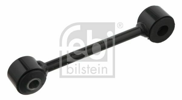 FEBI 33687 Rod/Strut, stabiliser for MERCEDES-BENZ