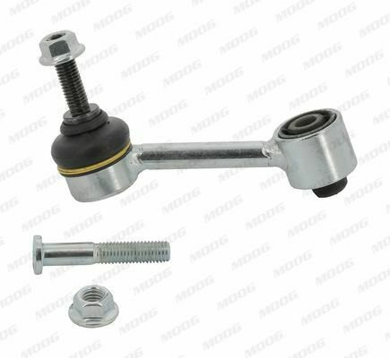MOOG VO-LS-0418 Rod/Strut, stabiliser for AUDI, SEAT, SKODA, VW