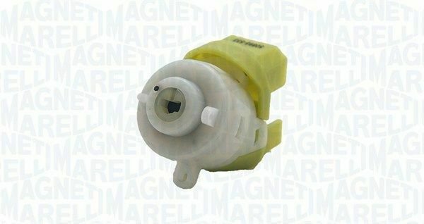 MAGNETI MARELLI 000050033010 Ignition-/Starter Switch for SEAT, VW