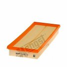 HENGST E455L02 Air Filter for MERCEDES-BENZ