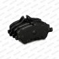 FERODO FDB1974 Brake Pad Set, disc brake for BMW, MINI